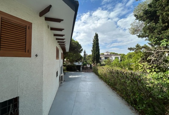 Revente - Villa - Orihuela Costa - Campoamor