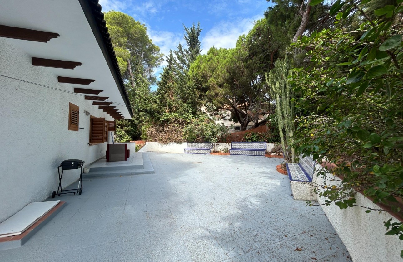 Revente - Villa - Orihuela Costa - Campoamor