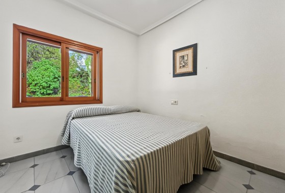 Revente - Villa - Orihuela Costa - Campoamor