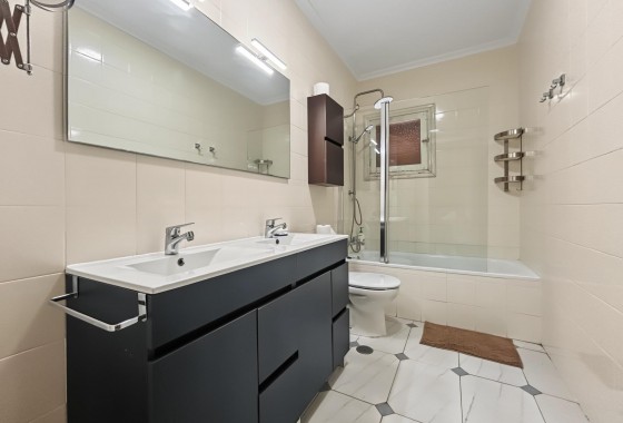 Revente - Villa - Orihuela Costa - Campoamor