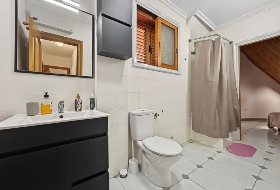 Revente - Villa - Orihuela Costa - Campoamor