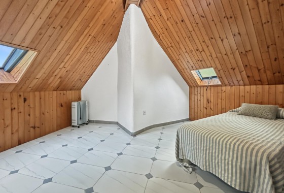Revente - Villa - Orihuela Costa - Campoamor
