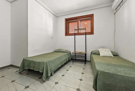 Revente - Villa - Orihuela Costa - Campoamor