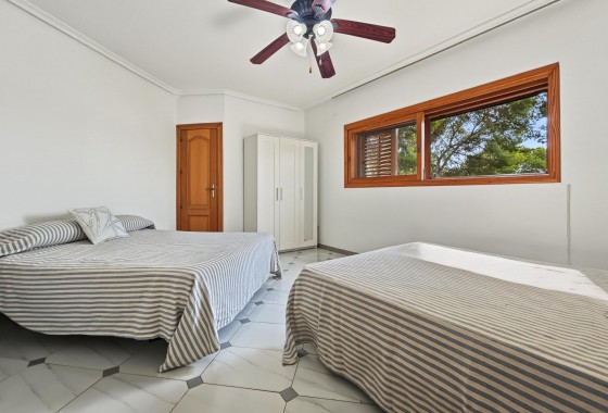 Revente - Villa - Orihuela Costa - Campoamor