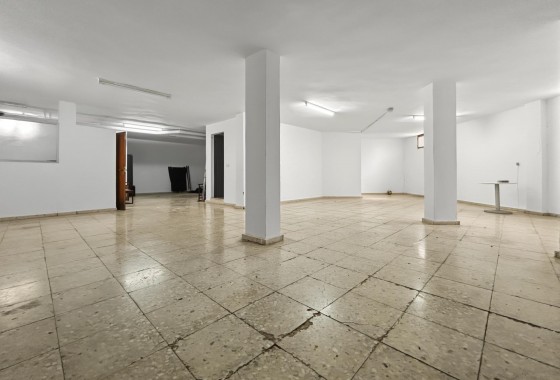 Revente - Villa - Orihuela Costa - Campoamor