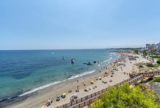 Revente - Villa - Orihuela Costa - Campoamor