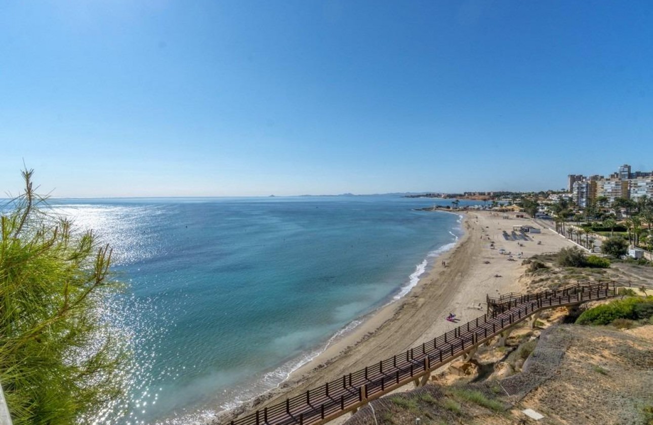 Revente - Villa - Orihuela Costa - Campoamor