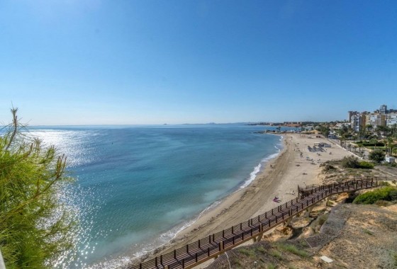 Revente - Villa - Orihuela Costa - Campoamor