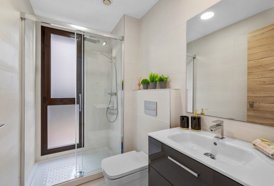 Revente - Villa - San Javier - Roda Golf