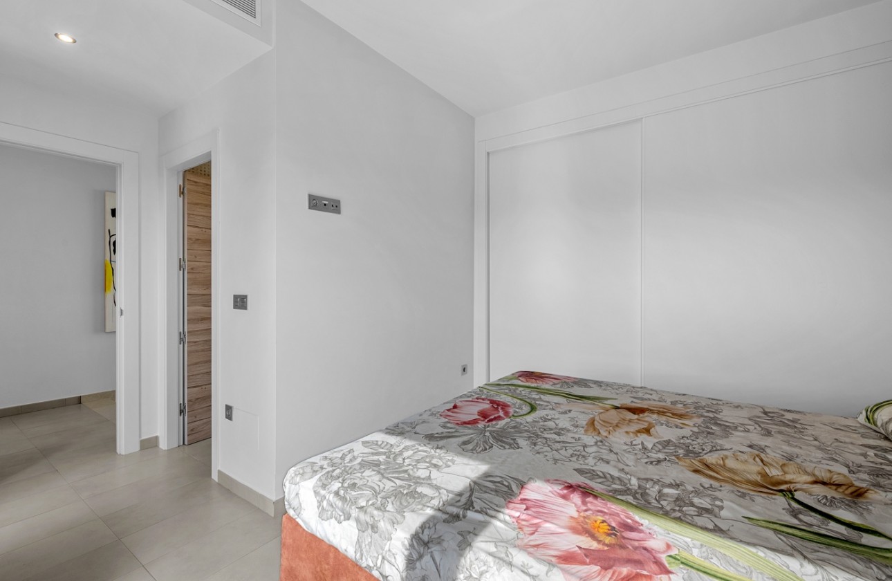Revente - Villa - San Javier - Roda Golf