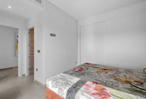 Revente - Villa - San Javier - Roda Golf