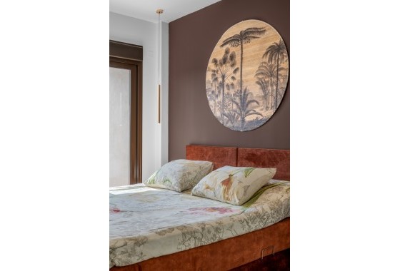 Revente - Villa - San Javier - Roda Golf