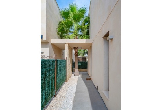 Revente - Villa - San Javier - Roda Golf