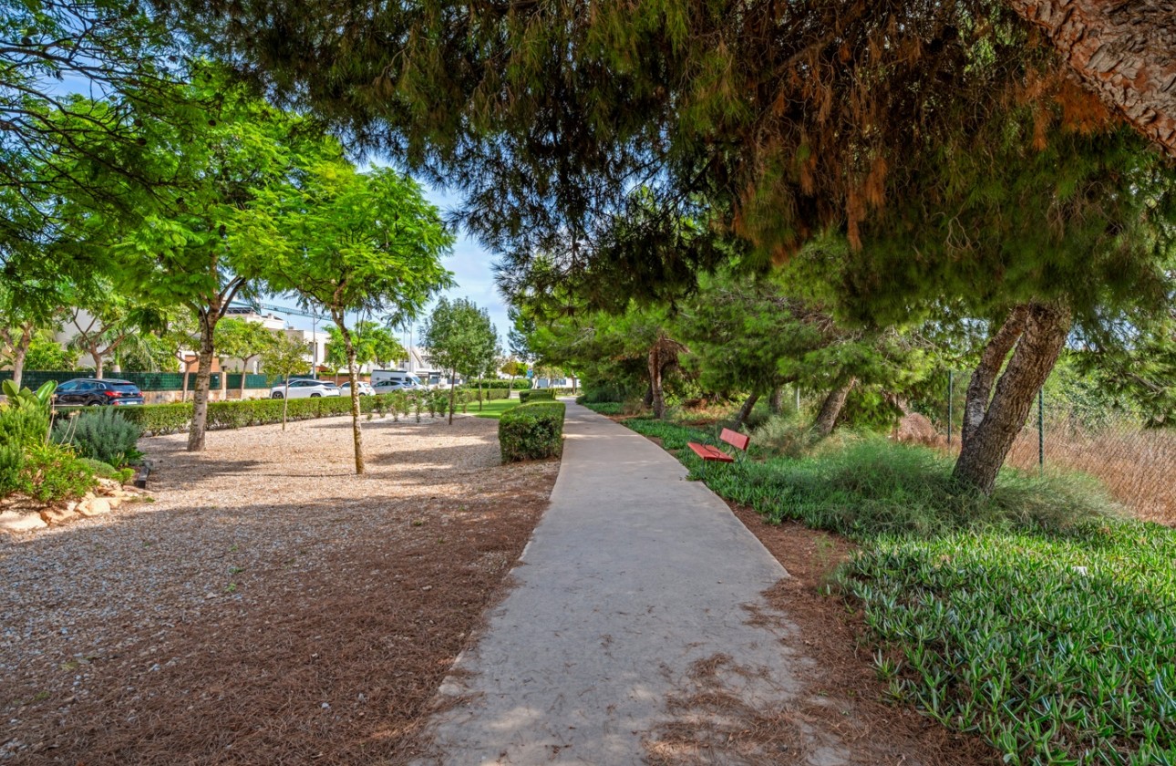 Revente - Villa - San Javier - Roda Golf