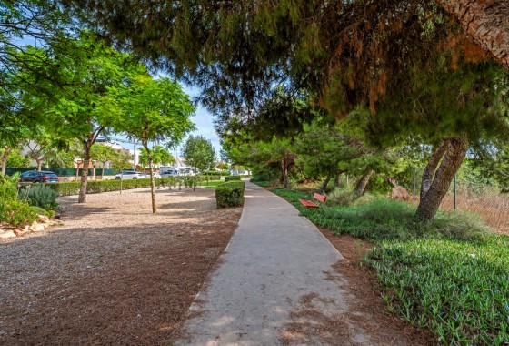Revente - Villa - San Javier - Roda Golf