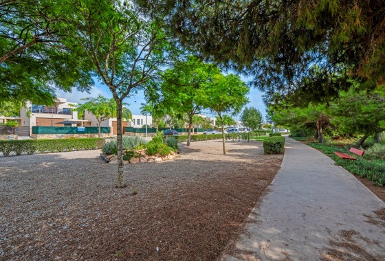 Revente - Villa - San Javier - Roda Golf