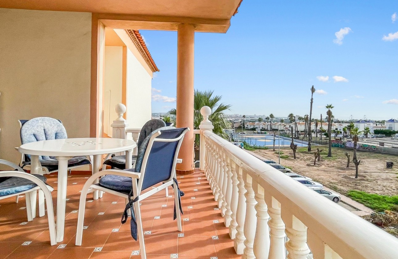 Revente - Appartement - Orihuela Costa - Los Altos *