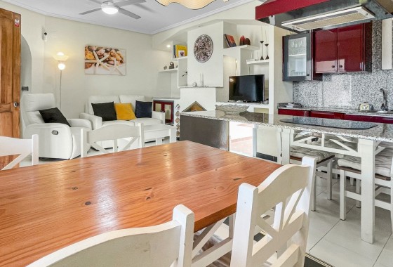 Revente - Appartement - Orihuela Costa - Los Altos *