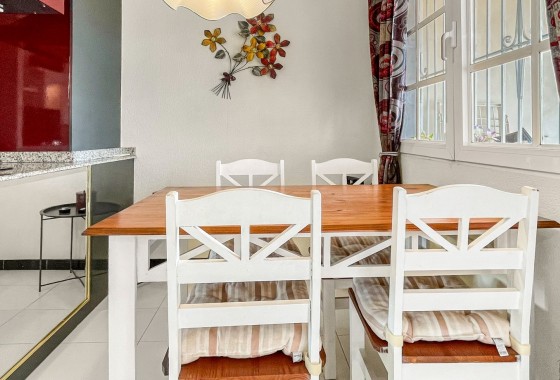Revente - Appartement - Orihuela Costa - Los Altos *