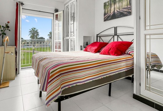 Revente - Appartement - Orihuela Costa - Los Altos *
