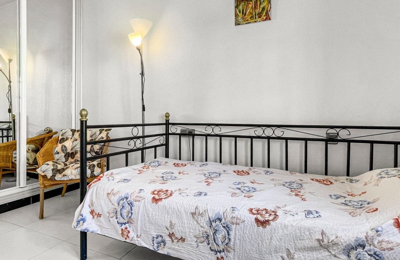 Revente - Appartement - Orihuela Costa - Los Altos *