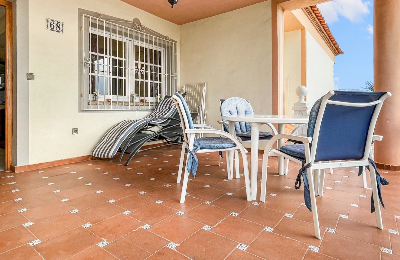 Revente - Appartement - Orihuela Costa - Los Altos *