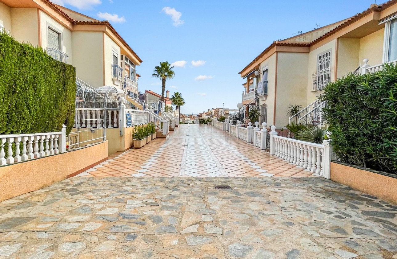 Revente - Appartement - Orihuela Costa - Los Altos *