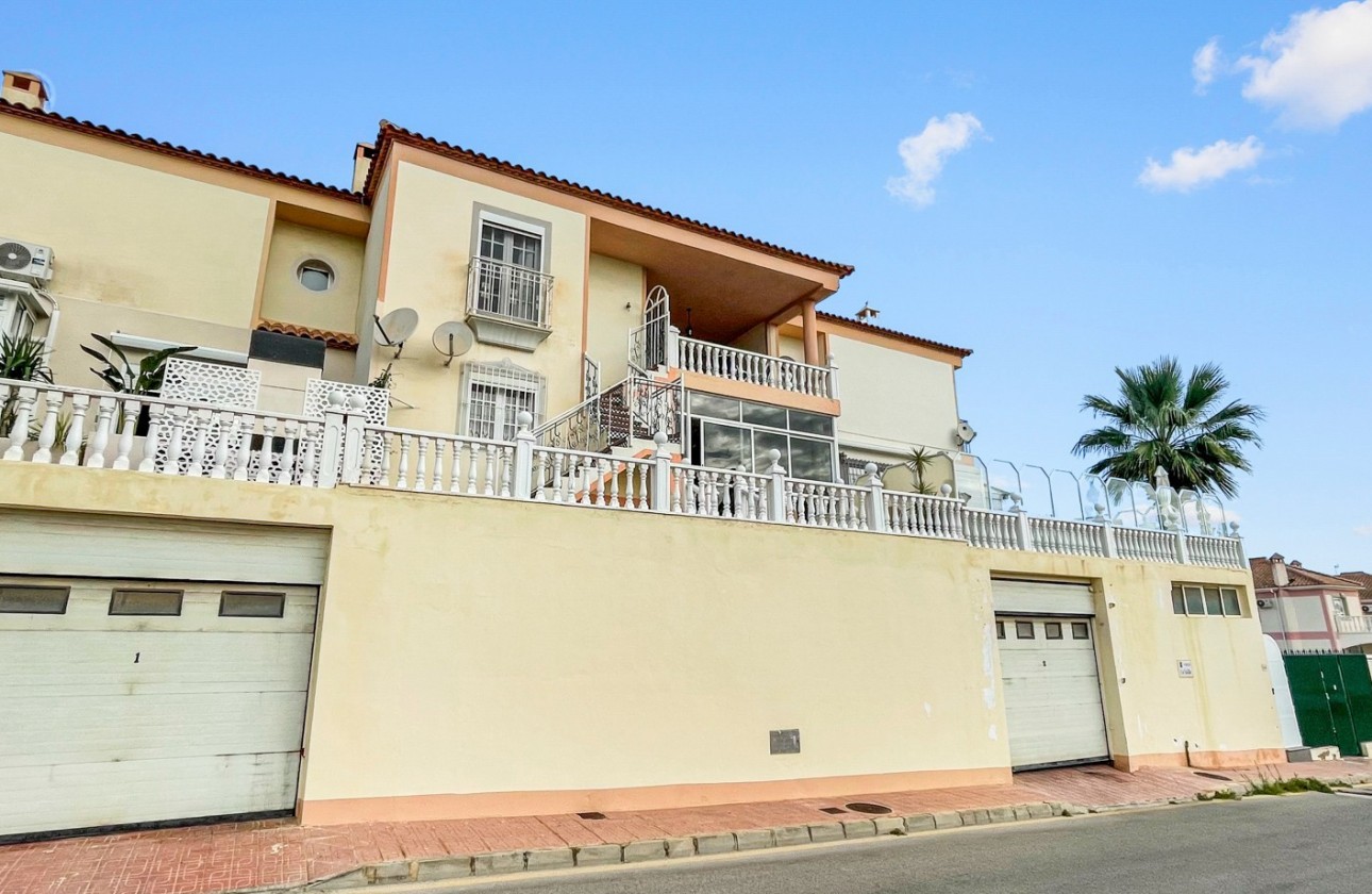 Revente - Appartement - Orihuela Costa - Los Altos *