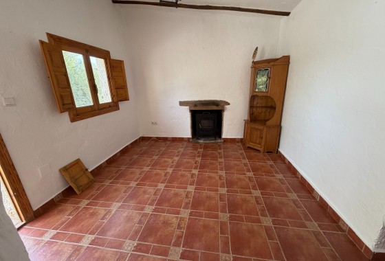 Resale - Country Property/Finca - Torremendo