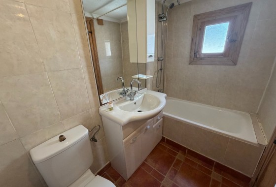 Resale - Country Property/Finca - Torremendo