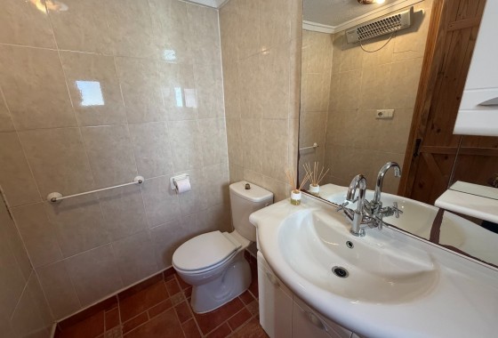 Resale - Country Property/Finca - Torremendo
