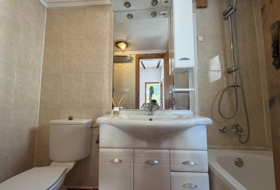 Resale - Country Property/Finca - Torremendo