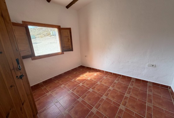 Resale - Country Property/Finca - Torremendo