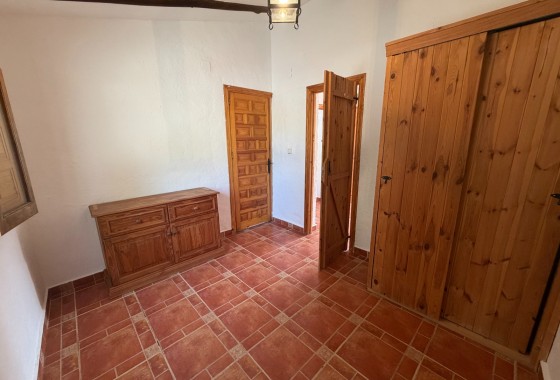 Resale - Country Property/Finca - Torremendo