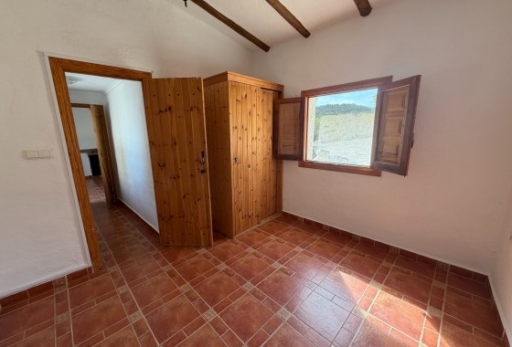 Resale - Country Property/Finca - Torremendo