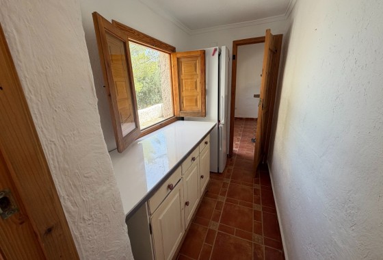 Resale - Country Property/Finca - Torremendo