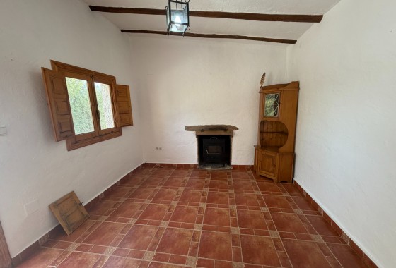 Resale - Country Property/Finca - Torremendo