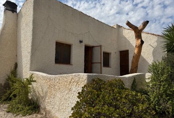 Resale - Country Property/Finca - Torremendo