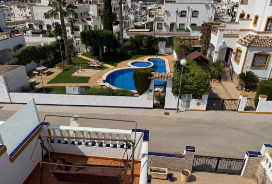 Revente - Villa - Orihuela - Entre Naranjos Vistabella