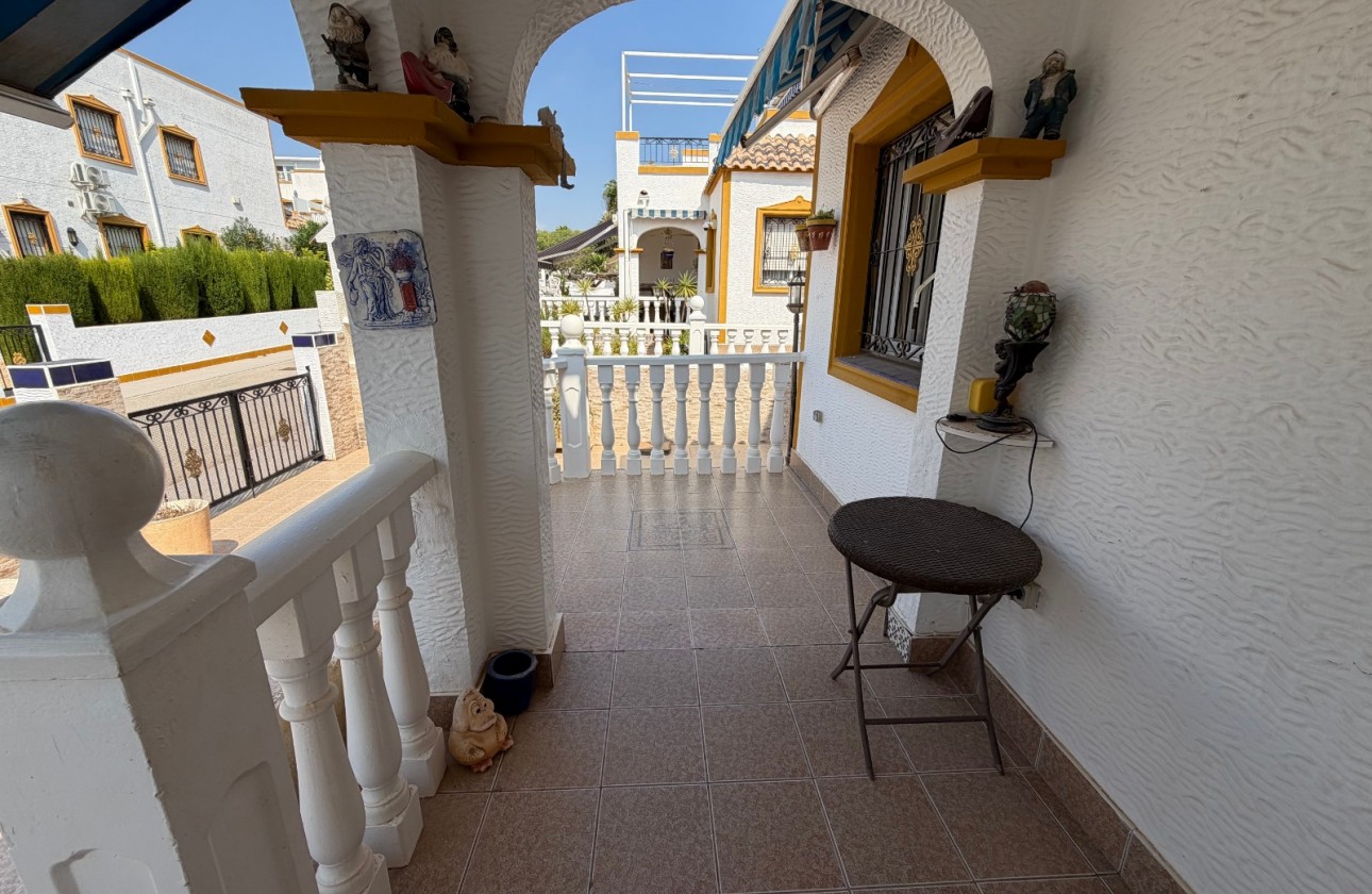 Revente - Villa - Orihuela - Entre Naranjos Vistabella