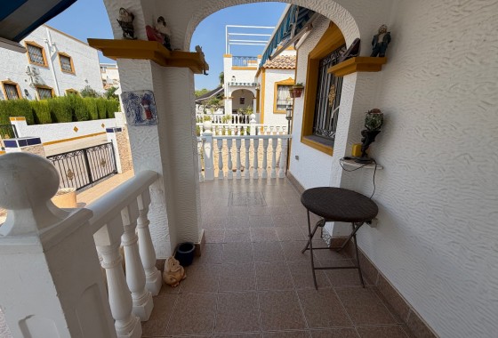 Revente - Villa - Orihuela - Entre Naranjos Vistabella