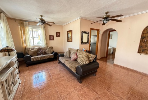Revente - Villa - Orihuela - Entre Naranjos Vistabella