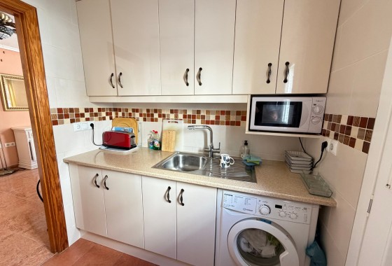 Revente - Villa - Orihuela - Entre Naranjos Vistabella