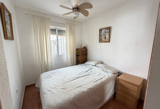 Revente - Villa - Orihuela - Entre Naranjos Vistabella