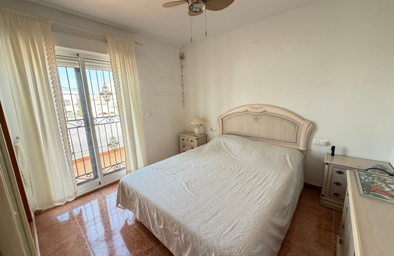 Revente - Villa - Orihuela - Entre Naranjos Vistabella