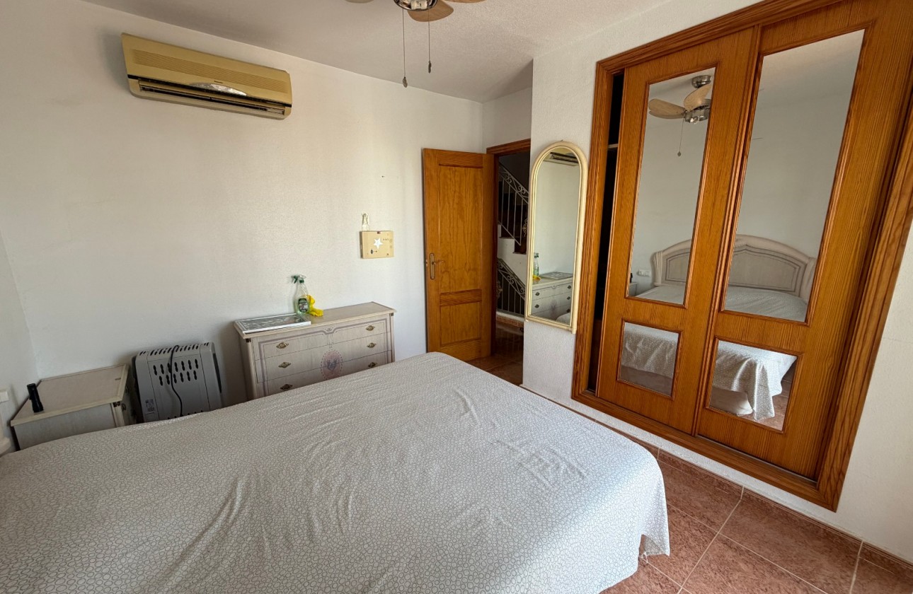 Revente - Villa - Orihuela - Entre Naranjos Vistabella