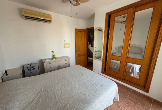 Revente - Villa - Orihuela - Entre Naranjos Vistabella