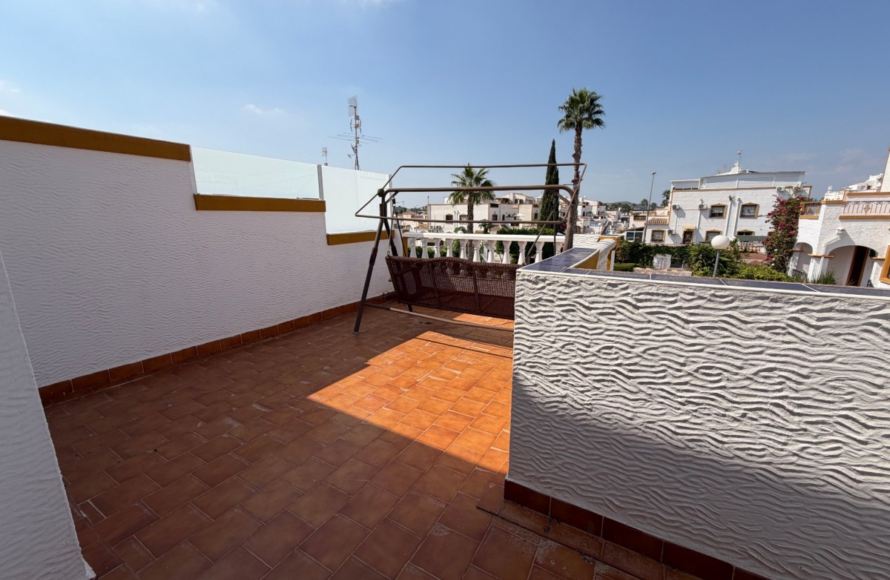 Revente - Villa - Orihuela - Entre Naranjos Vistabella