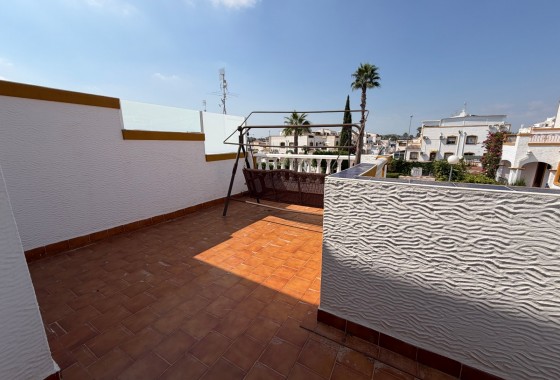 Revente - Villa - Orihuela - Entre Naranjos Vistabella