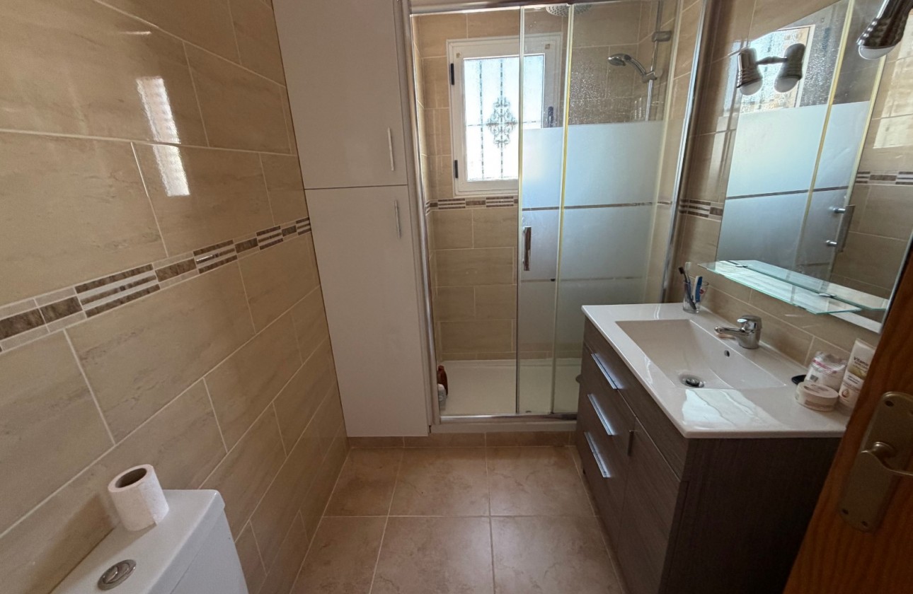 Revente - Villa - Orihuela - Entre Naranjos Vistabella